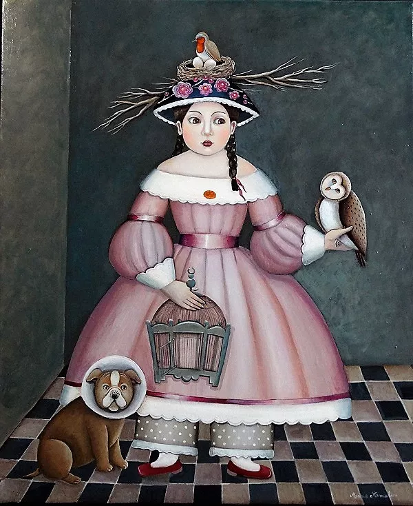 Berenice SOLD