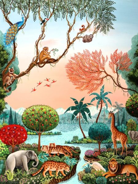 Les délices du soir  SOLD